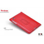 Чехол Yoobao Executive leather case для Samsung P6800 Galaxy Tab 7.7 (red)