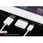 Yoobao YB-401 Apple Connector + Micro USB Cable