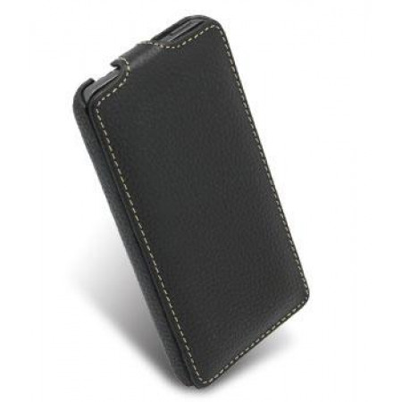 Чехол Melkco Jacka leather case for LG P990 Optimus 2X (Black)