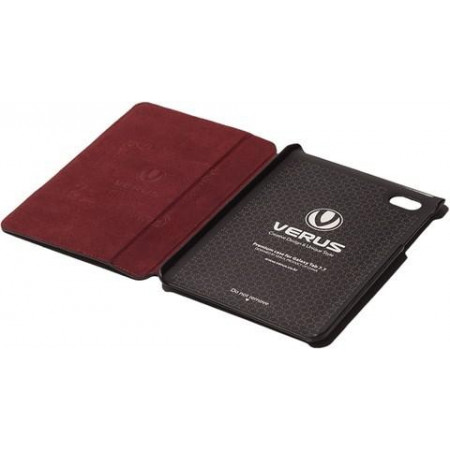 Чехол Verus Premium K Nubi case for Samsung P6200 Galaxy Tab 7.0 (black)