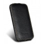 Чехол Melkco Jacka leather case for HTC Desire SV T326e (black)