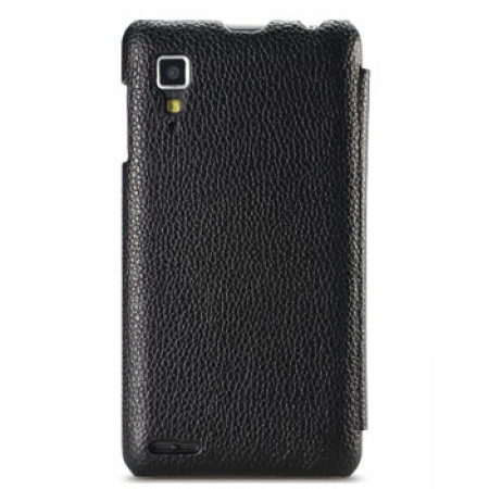 Чехол Melkco Book leather case for Lenovo P780 (black)