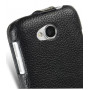 Чехол Melkco Jacka leather case for Lenovo A706/A760 (black)