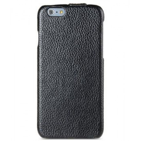 Чехол Melkco Jacka light PU leather case for iPhone 6 (black)