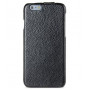 Чехол Melkco Jacka light PU leather case for iPhone 6 (black)