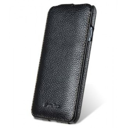 Чехол Melkco Jacka light PU leather case for iPhone 6 (black)