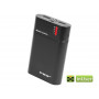 Портативная батарея (Power Bank, УМБ) 44641 TRACER 8400 мАч 