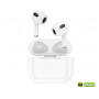 Беспроводные наушники Bluetooth Airpods HOCO EW26 TWS Bluetoorh 5.3, с микрофоном, белые