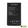 Акумулятор для Sigma mobile X-treme DT68 (2100 mAh 3.7V) Original