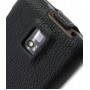 Чехол Melkco Jacka leather case for LG P990 Optimus 2X (Black)