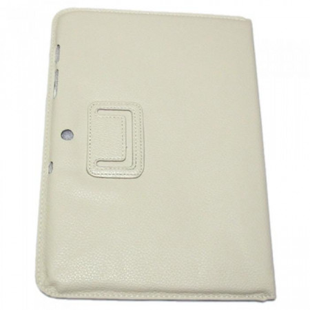 Чехол Yoobao Executive leather case для Samsung P5100 Galaxy Tab 2 10.1 (white) 