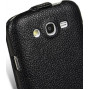 Чехол Melkco Jacka leather case for Samsung i9060/i9062/i9063/i9065 Galaxy Grand Neo, i9080/i9082 Galaxy Grand (black)