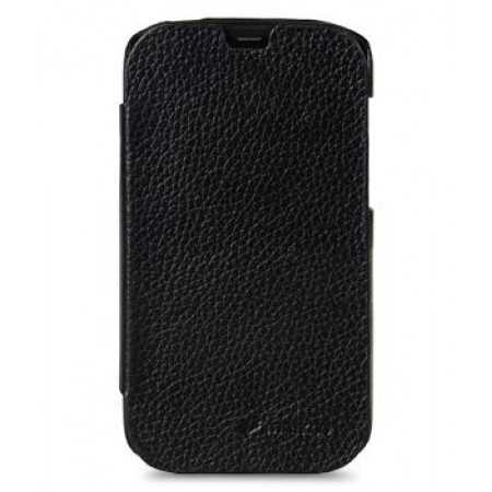 Чехол Melkco Book leather case for HTC Desire V T328w/Desire X (black)