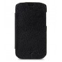 Чехол Melkco Book leather case for HTC Desire V T328w/Desire X (black)