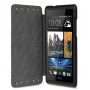 Чехол Melkco Book leather case for HTC Desire 600 (black)