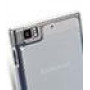 Чехол-накладка Melkco Poly Jacket TPU cover for Lenovo K900 (transparent)