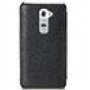 Чехол Melkco Book leather case for LG Optimus G2 (black)