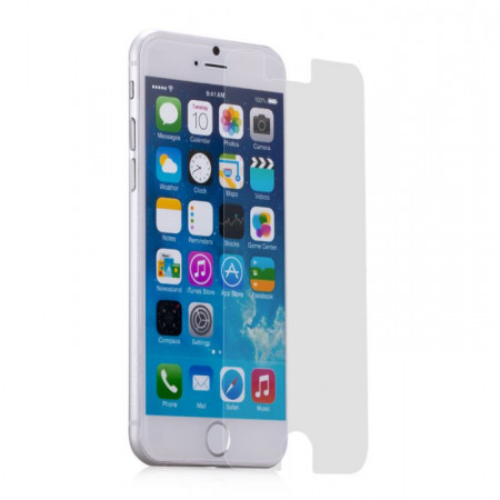 Защитное стекло Momax Glass Pro+ Air Screen Protector for iPhone 6 Plus