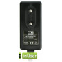 Блок питания EA1018A VER.4 12V / 1.5A impulse power supply - DC 5.5 / 2.5mm 