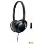 Наушники с микрофоном Philips Flite Ultrlite 103 дБ