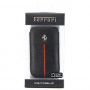 Чехол Ferrari California leather sleeve medium (black)