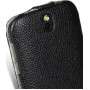 Чехол Melkco Jacka leather case for HTC One SV (black)