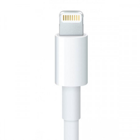 Кабель Apple USB Lightning MD818 (2m)