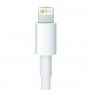 Кабель Apple USB Lightning MD818 (2m)