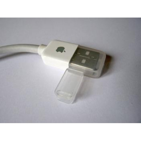 Кабель USB - Dock 30-pin для Apple 2m (MA591, MB777)