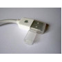 Кабель USB - Dock 30-pin для Apple 2m (MA591, MB777)