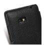 Чехол Melkco Book leather case for HTC Desire 600 (black)