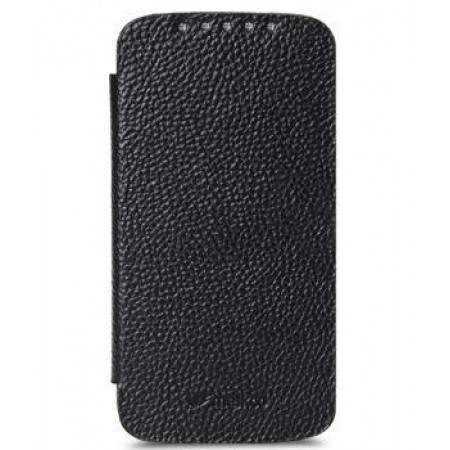 Чехол Melkco Book leather case for HTC Desire 500 (black)