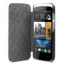 Чехол Melkco Book leather case for HTC Desire 500 (black)