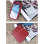 Чехол Yoobao Executive Leather Case for Samsung i9150 Galaxy Mega 5.8 (red)