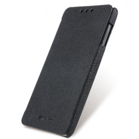 Чехол Melkco Book leather case for Lenovo P780 (black)