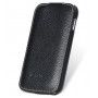 Чехол Melkco Jacka leather case for Samsung S7270 Galaxy Ace 3 (black)