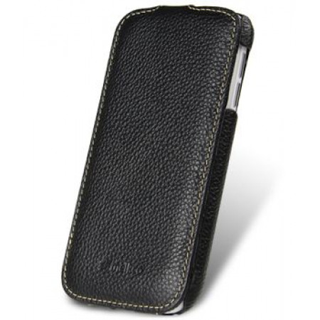 Чехол Melkco Jacka leather case for Lenovo A706/A760 (black)