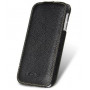 Чехол Melkco Jacka leather case for Lenovo A706/A760 (black)