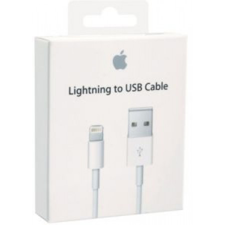 Кабель Apple USB Lightning MD818 (original)