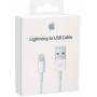 Кабель Apple USB Lightning MD818 (original)