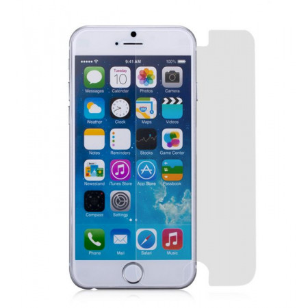 Защитное стекло Momax Glass Pro+ Air Screen Protector for iPhone 6 Plus