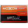 Акумулятор Moxom EB-BN750BBC, EB-BN750CBE для Samsung N7502/N7505 Galaxy Note 3 Neo