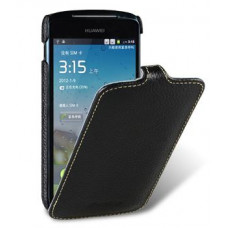 Чехол Melkco Jacka leather case for Huawei G500D U8832D (black)