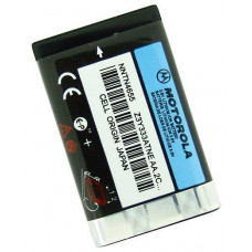 Акумулятор SNN0588A для Motorola V60, V635, V300, V500, V600, T250, T280, V535, V547, V555, V557, V620 Audi MOTOROLA Bluetooth phone 4EO (BA600)