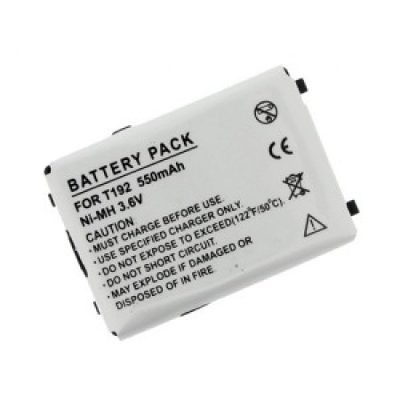 Акумулятор Motorola DV00DV1117 для T192