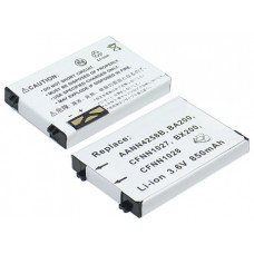 Акумулятор Motorola BA200, AANN4204A для C330, C332, C334, C336, C338, C344, C346, C348, C350, C358, C360, C362, C366, C368, C370, C372, C380, C390, C450, C550, C650, E375, E380, E390, V150, V180, V220