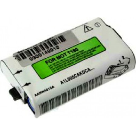 Акумулятор Motorola AANN4012A для T180, T182, T300, MT140