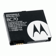 Акумулятор Motorola BC70