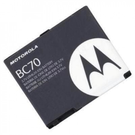 Акумулятор Motorola BC70 (original)