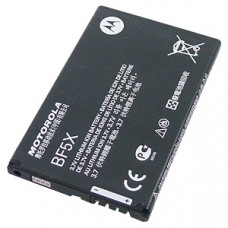 Акумулятор Motorola HF5X для MB520 Bravo, MB525 Defy, MB526 Defy+, MB855 Photon 4G, ME525 Moto, XT320 Defy mini, XT531 Domino+, XT531 Fire XT, XT531 Spice XT, XT532, XT535 Defy XT, XT860 4G, XT862 Droid 3, XT882 Moto, XT883 Droid 3, XT883 Milestone (origi